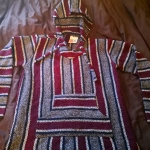 Poncho